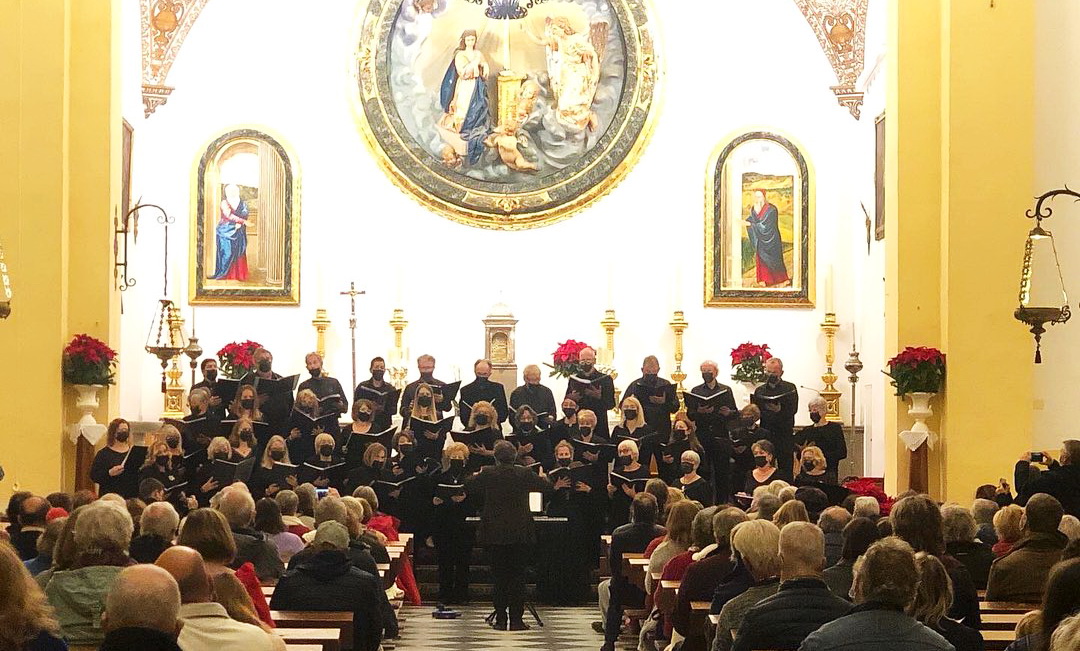El Coro